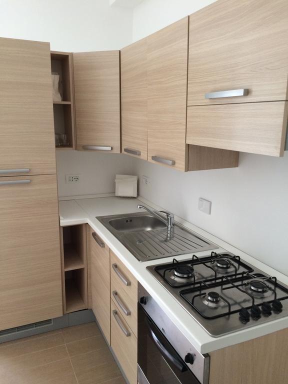 Cabella Fine Flat Apartment Genoa Room photo