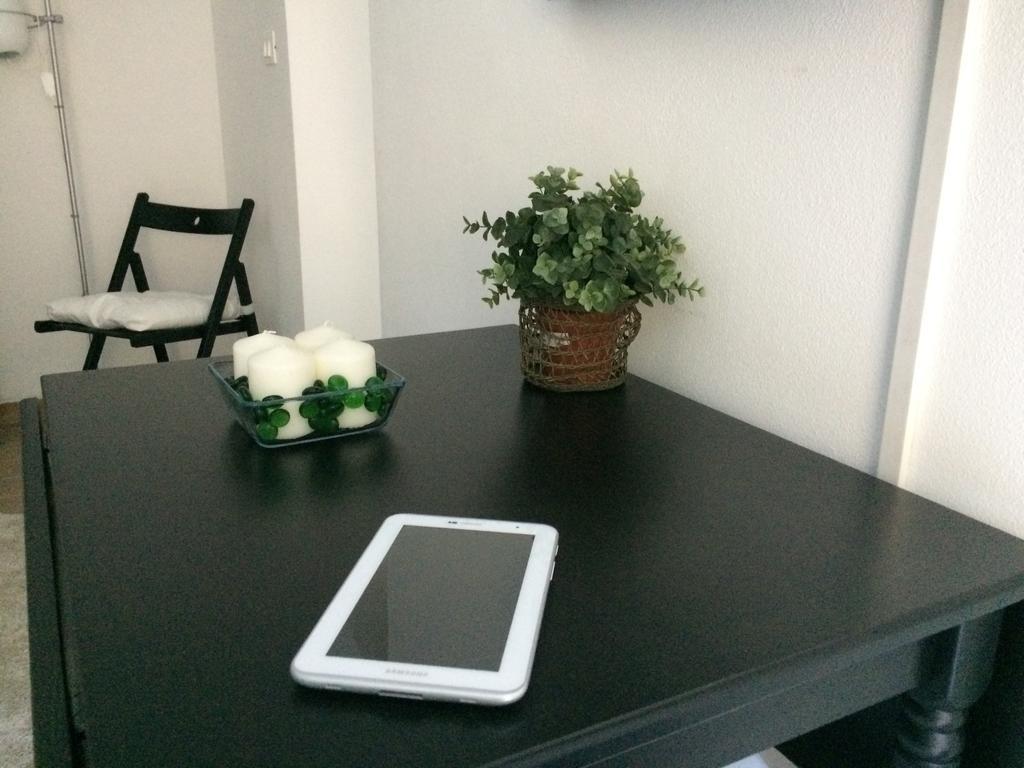 Cabella Fine Flat Apartment Genoa Room photo